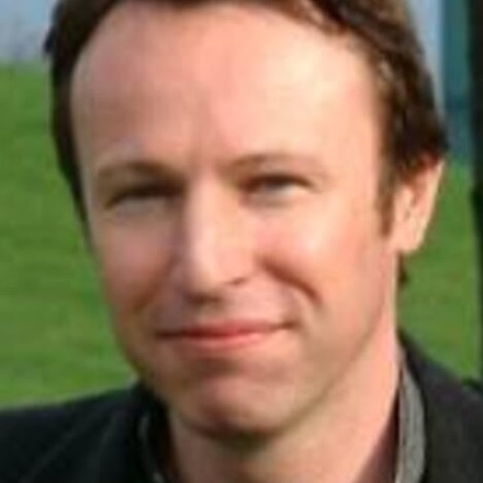 Portrait von Michael Krämer